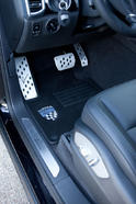 LUMMA 2011 Porsche Cayenne Diesel 3