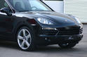 LUMMA 2011 Porsche Cayenne Diesel 4
