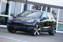 LUMMA 2011 Porsche Cayenne Diesel 8