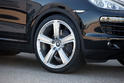 LUMMA 2011 Porsche Cayenne Diesel 9