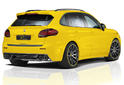 LUMMA Porsche Cayenne CLR 558 GTS 2