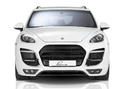 LUMMA Porsche Cayenne CLR 558 GTS 3