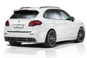 LUMMA Porsche Cayenne CLR 558 GTS 5