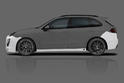 LUMMA Porsche Cayenne CLR 558 GTS 7