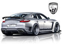LUMMA Porsche Panamera CLR 700 GT 2