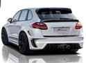Lumma 2011 Porsche Cayenne 5