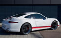 Lumma 2012 Porsche 911 2