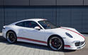 Lumma 2012 Porsche 911 3