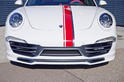 Lumma 2012 Porsche 911 4