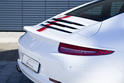 Lumma 2012 Porsche 911 5