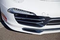 Lumma 2012 Porsche 911 8