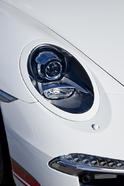 Lumma 2012 Porsche 911 9