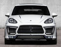 Lumma Porsche Cayenne II 10