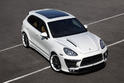 Lumma Porsche Cayenne II 12