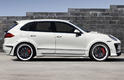 Lumma Porsche Cayenne II 3