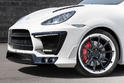 Lumma Porsche Cayenne II 9