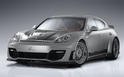 Lumma Porsche Panamera 2