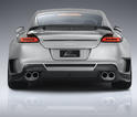 Lumma Porsche Panamera 4
