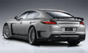 Lumma Porsche Panamera 5