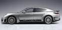 Lumma Porsche Panamera 6