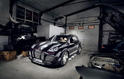 MAFF Muron Porsche Cayenne 1
