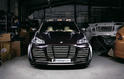 MAFF Muron Porsche Cayenne 2