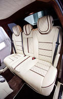 MAFF Muron Porsche Cayenne 5