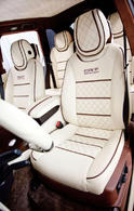 MAFF Muron Porsche Cayenne 6