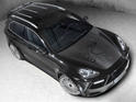 MANSORY 2011 Porsche Cayenne 14