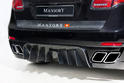 MANSORY 2011 Porsche Cayenne 15