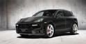 MANSORY 2011 Porsche Cayenne 2