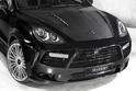 MANSORY 2011 Porsche Cayenne 24