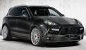 MANSORY 2011 Porsche Cayenne 25