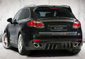MANSORY 2011 Porsche Cayenne 26
