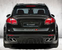 MANSORY 2011 Porsche Cayenne 27