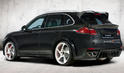 MANSORY 2011 Porsche Cayenne 28