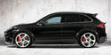 MANSORY 2011 Porsche Cayenne 29