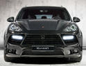 MANSORY 2011 Porsche Cayenne 30