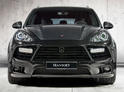 MANSORY 2011 Porsche Cayenne 31
