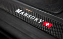 MANSORY 2011 Porsche Cayenne 4