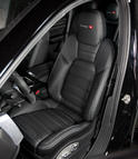 MANSORY 2011 Porsche Cayenne 6