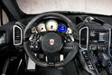 MANSORY 2011 Porsche Cayenne 7