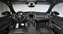 MANSORY 2011 Porsche Cayenne 9