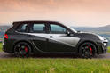 MANSORY Chopster Porsche Cayenne 10