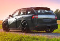 MANSORY Chopster Porsche Cayenne 11