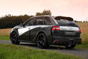 MANSORY Chopster Porsche Cayenne 4