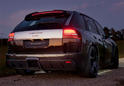 MANSORY Chopster Porsche Cayenne 6