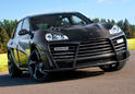 MANSORY Chopster Porsche Cayenne 7