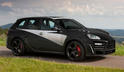 MANSORY Chopster Porsche Cayenne 8