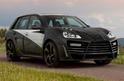MANSORY Chopster Porsche Cayenne 9
